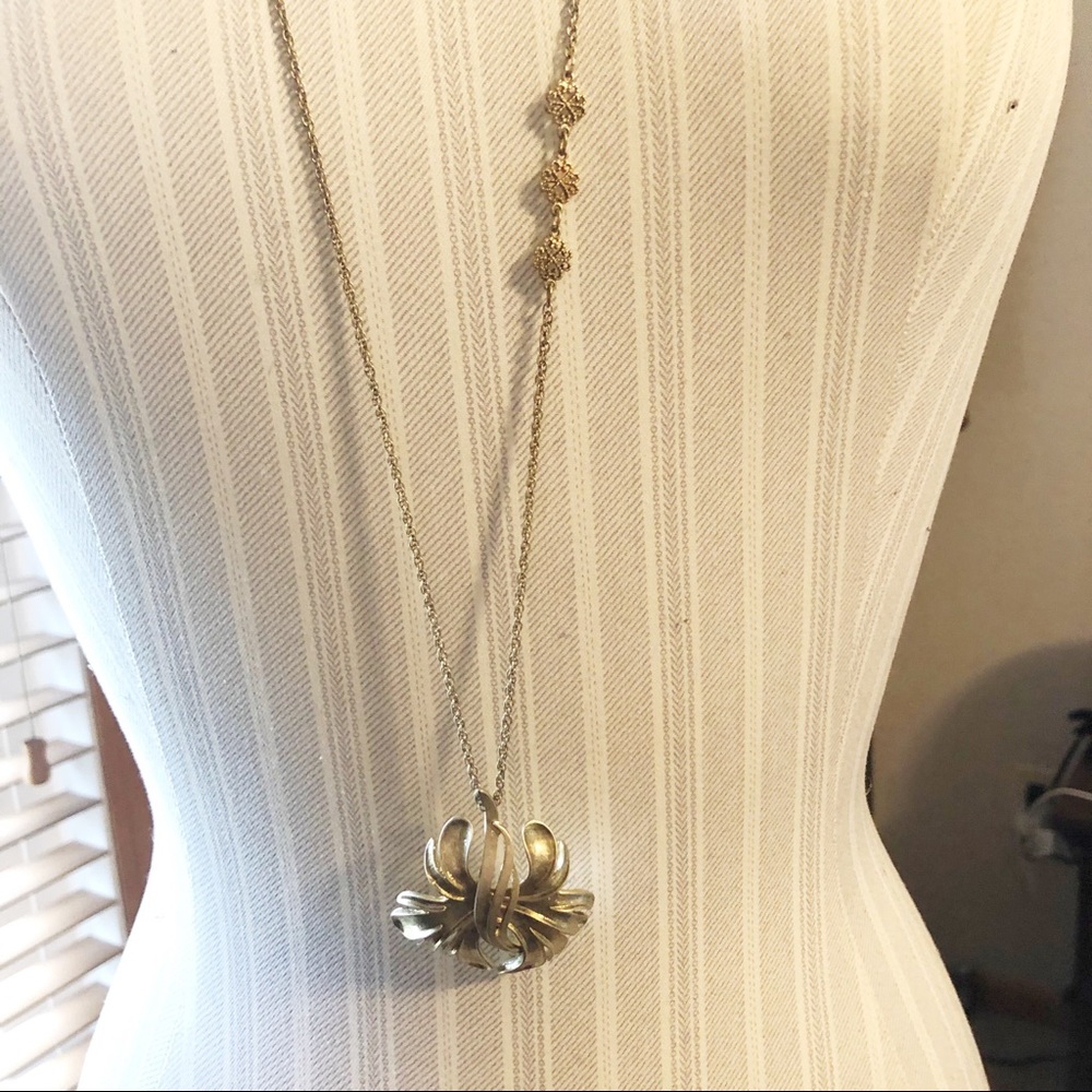Pendant Necklace